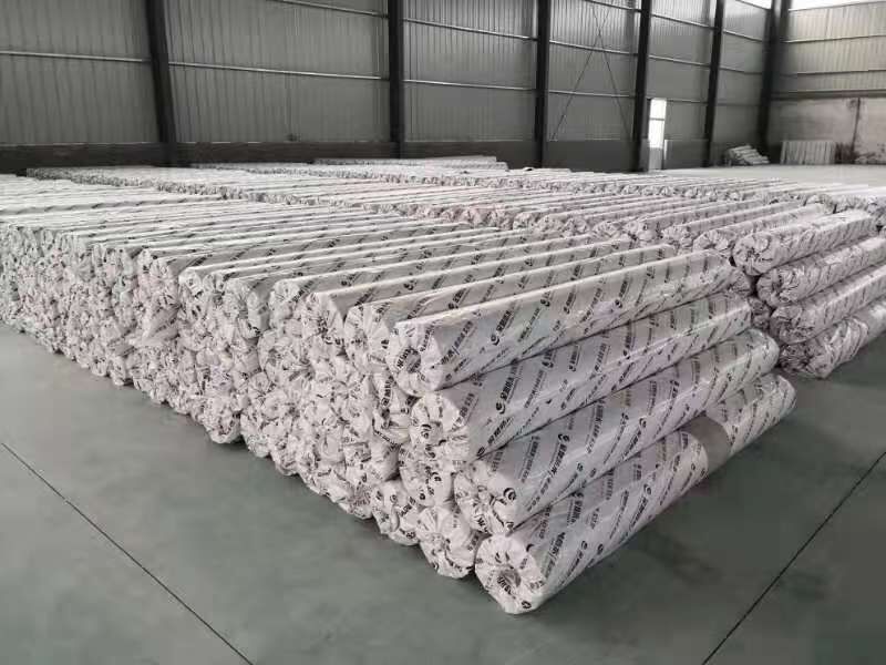 A TPO vízálló membrángyártó vonal hatékony eszköz?