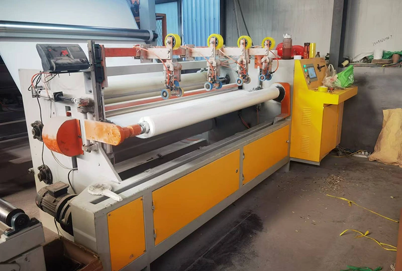 Miért válasszon polivinil-klorid (PVC) vízálló membrán gyártósort modern építési projektekhez?