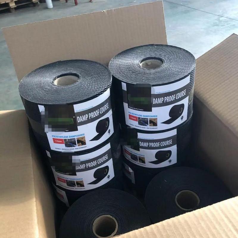 DPC vízálló membrán