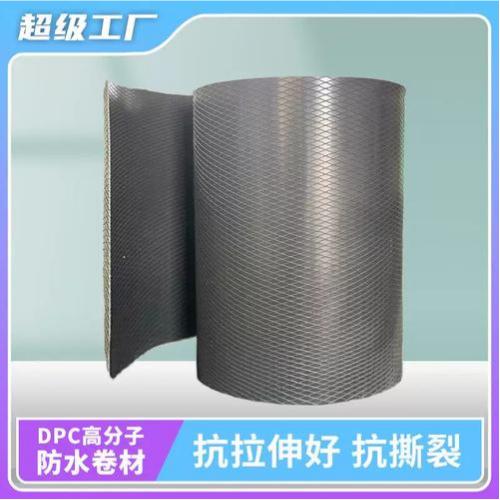 DPC Waterproof Membrane