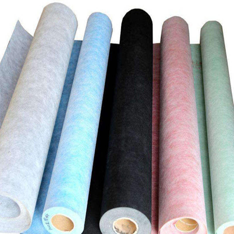 PP PE vízálló membrán